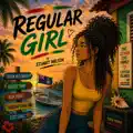 REGULAR GIRL