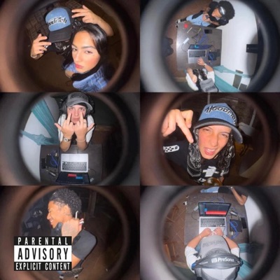 1 de 1 (feat. Flakoh) - Single