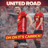 United Road - Oh Its Carrick artwork