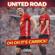 Oh Its Carrick - United Road