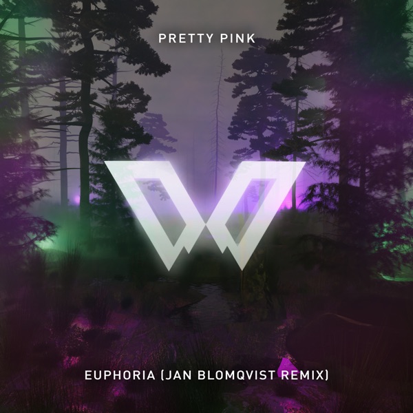 Euphoria (Jan Blomqvist Remix Edit) - Single