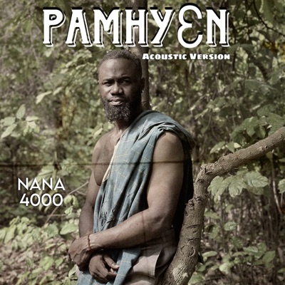 Pamhyen (Acoustic version) [feat. Chefwan] - Single