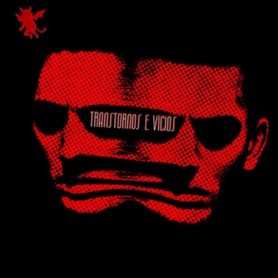 Transtornos e Vícios (feat. rabanne cw) - Single