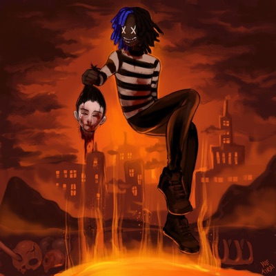 MUSPELHEIM NEKRAVOL - Single