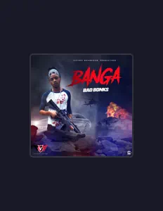 Dengarkan Bad Bonks, tonton video musik, baca bio, lihat tanggal tur & lainnya!
