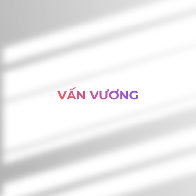 Vấn Vương