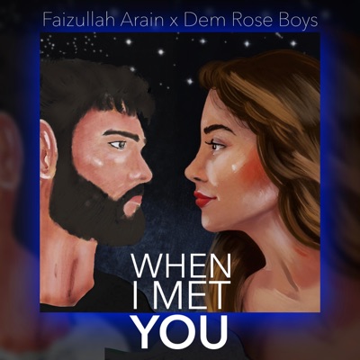 When I Met You - Single