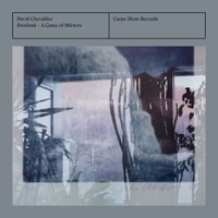 Dowland - A Game of Mirrors - David Chevallier, Anne Magouet & Bruno Helstroffer
