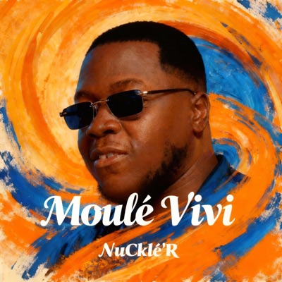 Moulé Vivi - Single