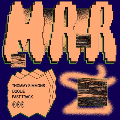 Fast Track - Single