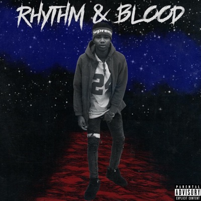 Rhythm & Blood - EP