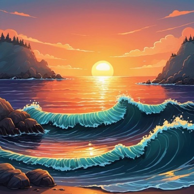 Sunset Drive - Single