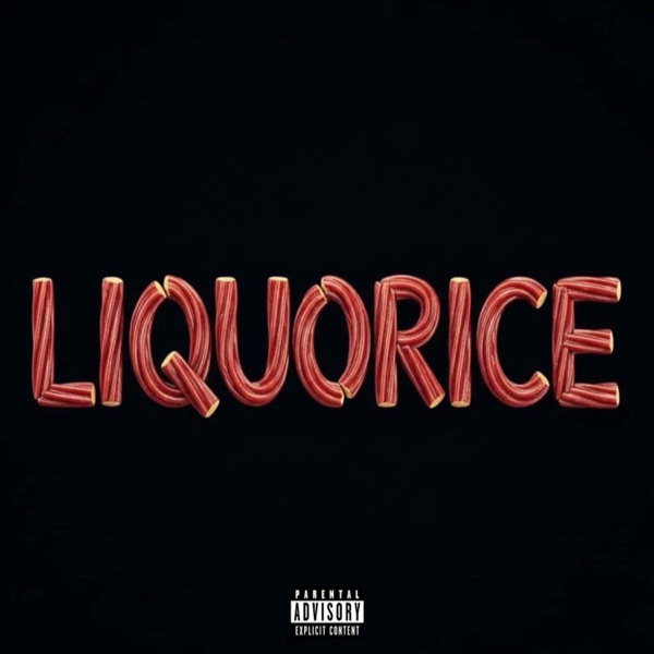 Liquorice
