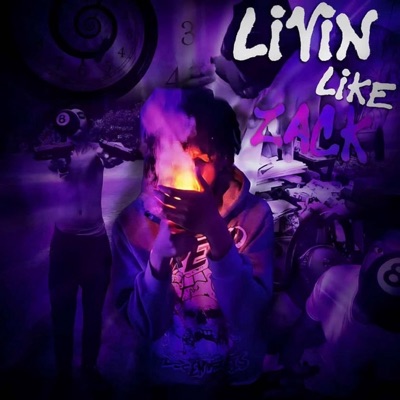 Livin Like Zack