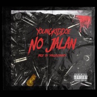 No Jalan - Single - Young Kiddoe