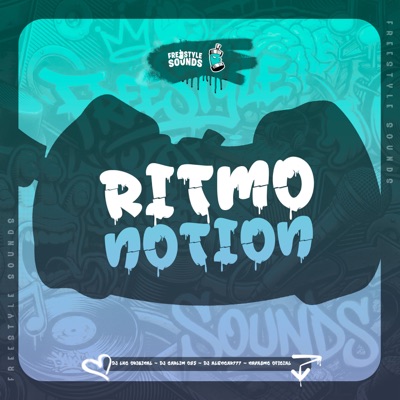 Ritmo Notion - Single