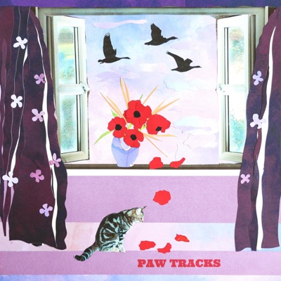 Paw Tracks (feat. TripCat) - EP