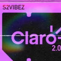 Claro (Refix version) - Single - S2vibez__