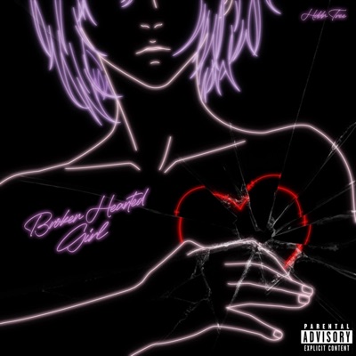 Broken Hearted Girl - Single