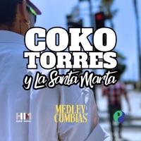 Medley #1 - Single - Coko Torres
