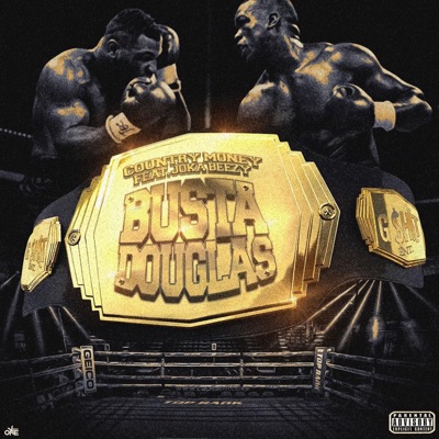 Busta Douglas - Single