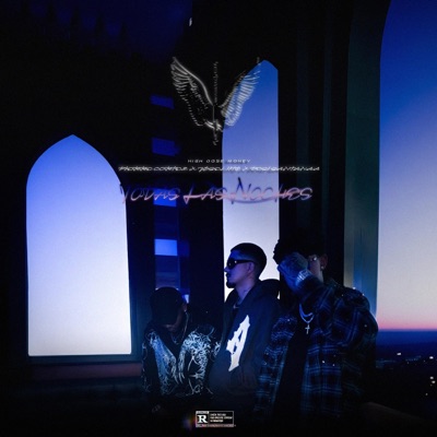 Todas Las Noches (feat. DOSI SANTANAA, PIERRE CORTEZ & JØSELIITØ) - Single