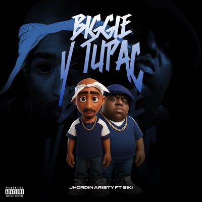 biggie y tupac (feat. siki) - Single