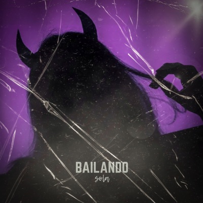 Bailando Sola - Single