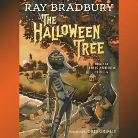 The Halloween Tree (Unabridged)