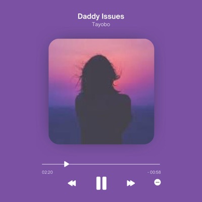 Daddy Issues - Single