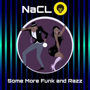 Some More Funk and Razz - Single