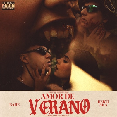 Amor de verano - Single