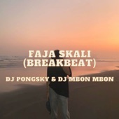 Faja Skali (feat. DJ Mbon Mbon & ANGGA DERMAWAN) [Dj pongsky Breakbeat] artwork