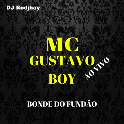 Bonde do Fundão (Ao Vivo) - Single
