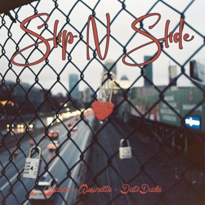 Slip N Slide (feat. Chance & Dat1Dude) - Single