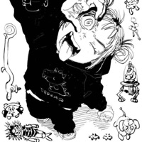 Huh (feat. Yvngtana) - Single - 214fredy