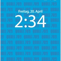 2:34 - Single - Quali703