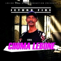 CHUMA LEBONE (feat. Jethro Fire) - Single - Surprinho, Jacky Buster & Greg G