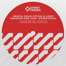 Paradise Bird (feat. Overgivelse) (feat. Overgivelse) Larse & Orbital Drum System