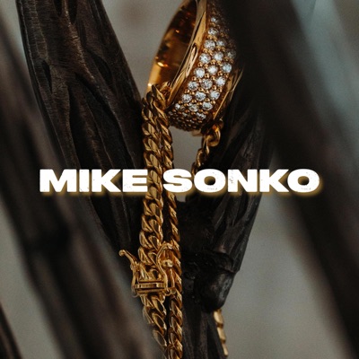 Mike Sonko (feat. Prezzo) - Single
