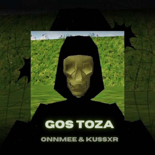 Gos Toza (feat. Onnmee) - Single
