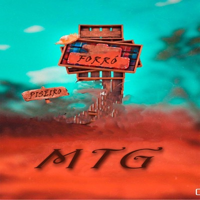 dj gsl - MTG ELA RODA A CIDADE INTEIRA