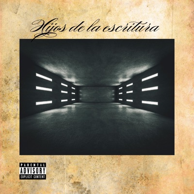 Hijos de la escritura (feat. La Subterra, Darthdos & Romulone) - Single