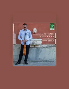Listen to Simone Pansolin, watch music videos, read bio, see tour dates & more!