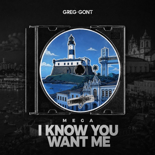 Mega I Know You Want Me - Single