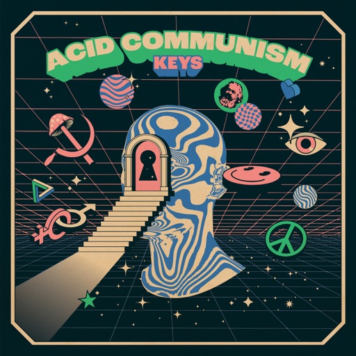 Album artwork
