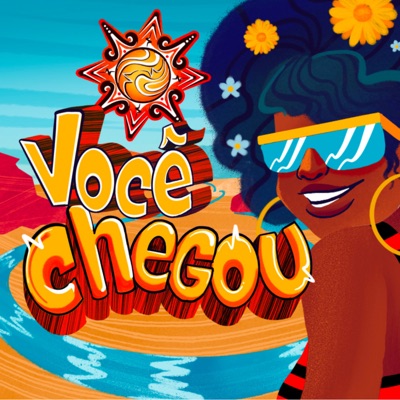 Você Chegou - Single