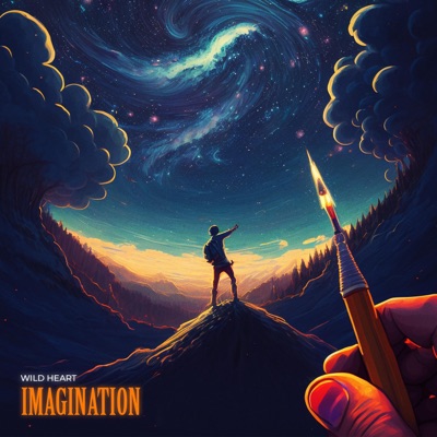 Imagination - Single