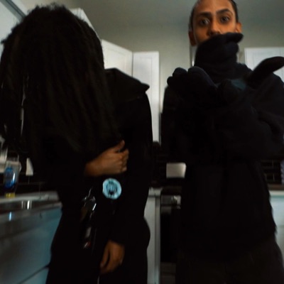 ain't hit (feat. 3hreeskii) - Single