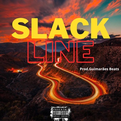 Slackline - Single